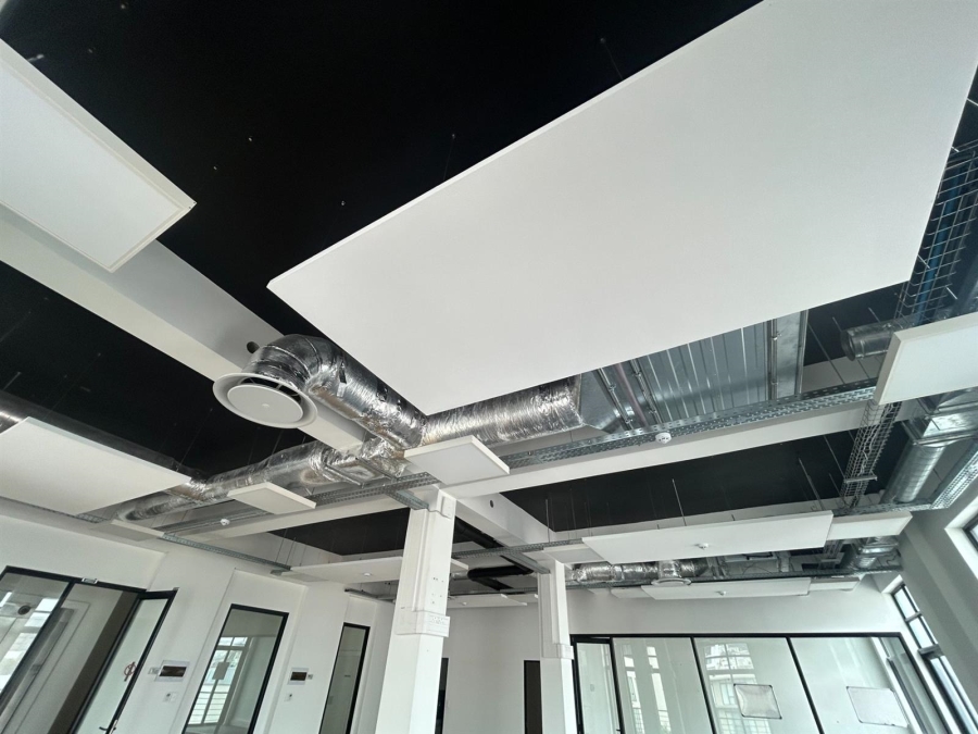 To Let Commercial Property for Rent in Cape Town City Centre Western Cape